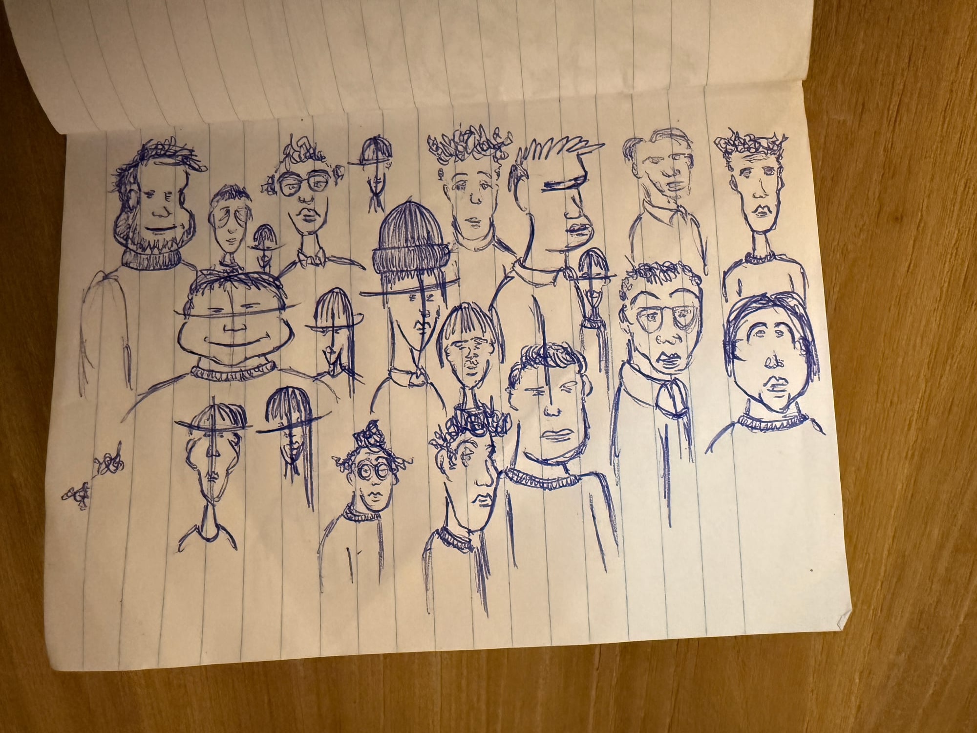 Ballpen — sheet 10