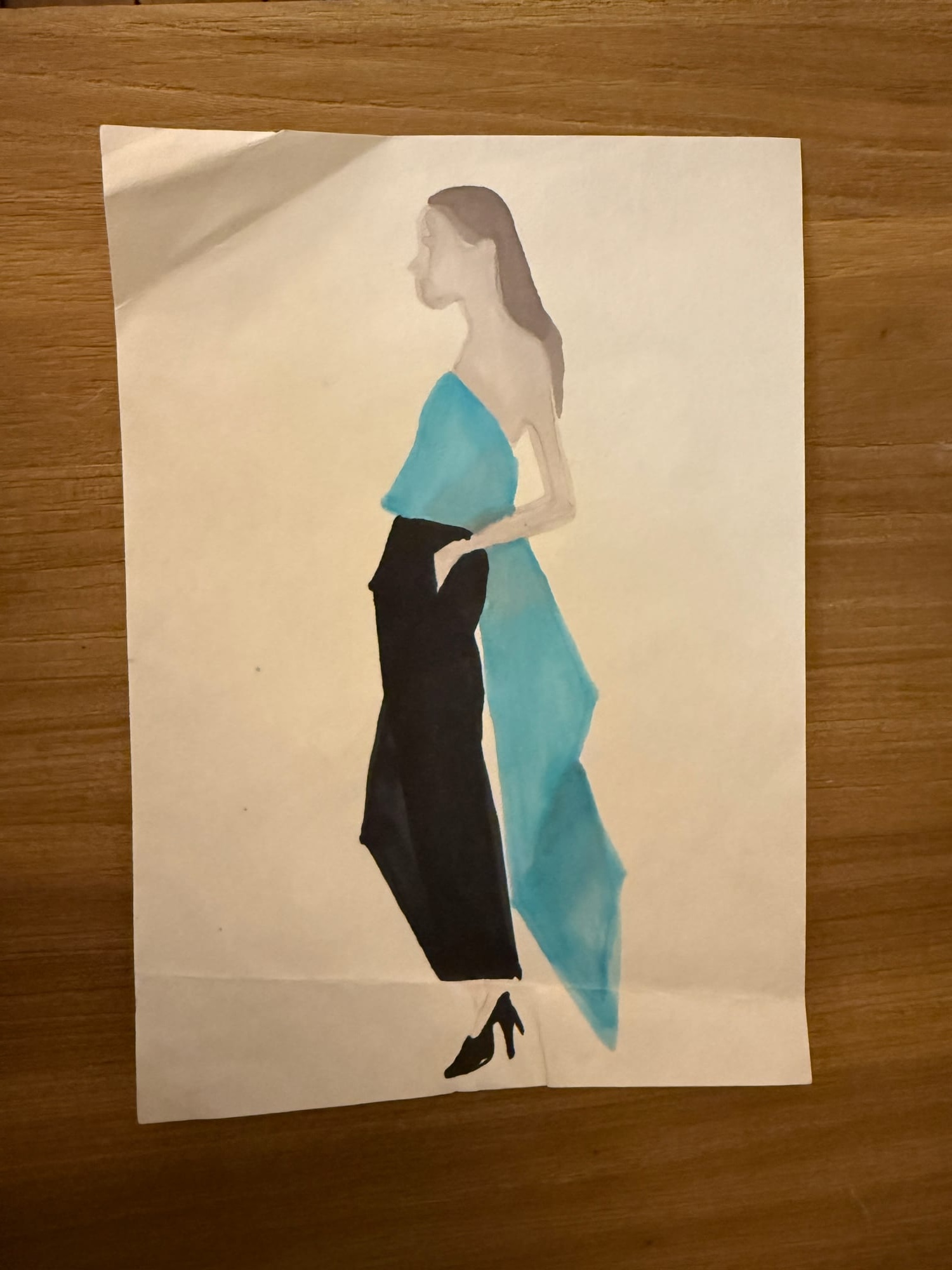 Gustafson — sheet 5