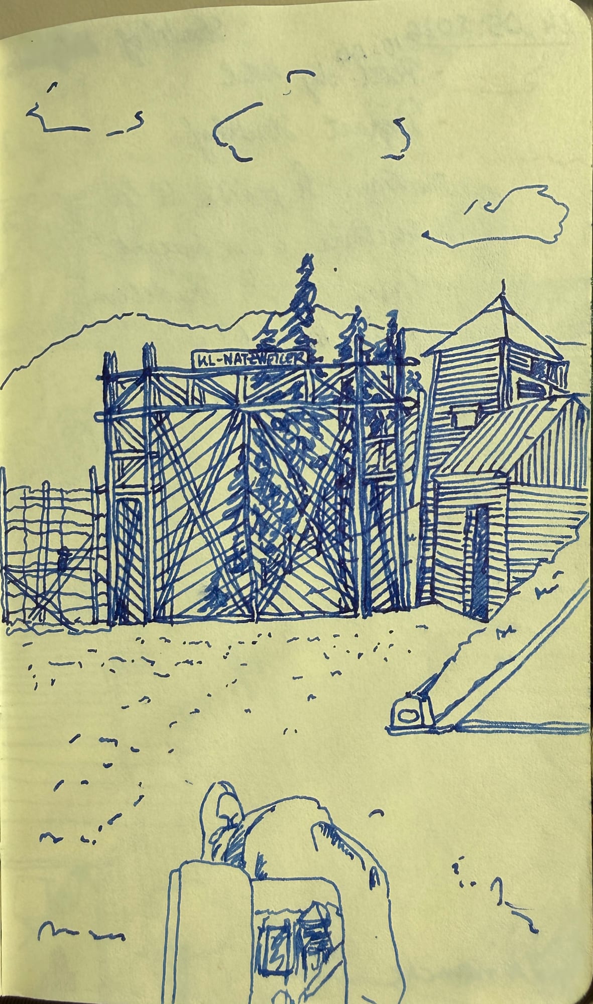 Drawing from 24 May 2026