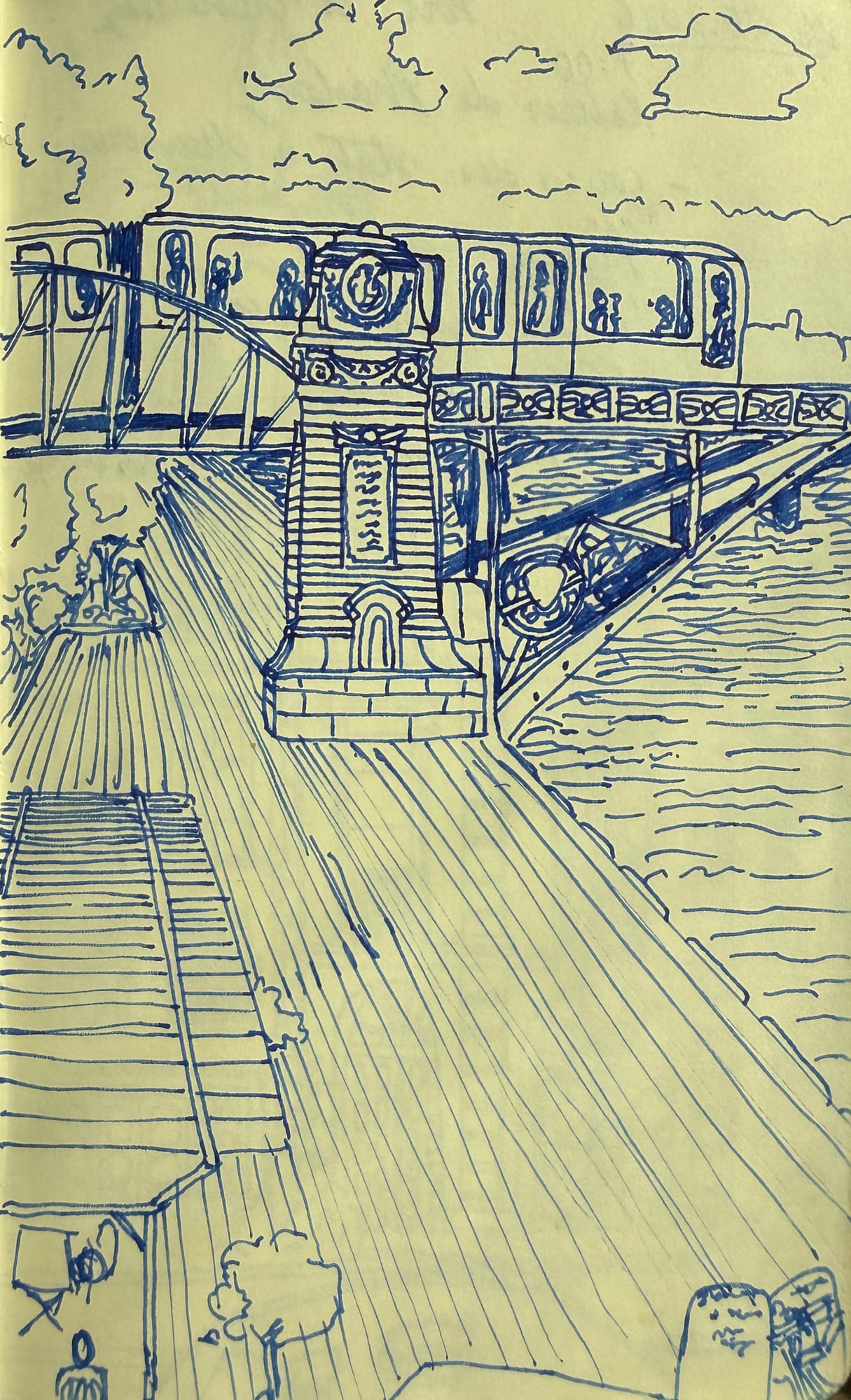Drawing from 25 May 2026