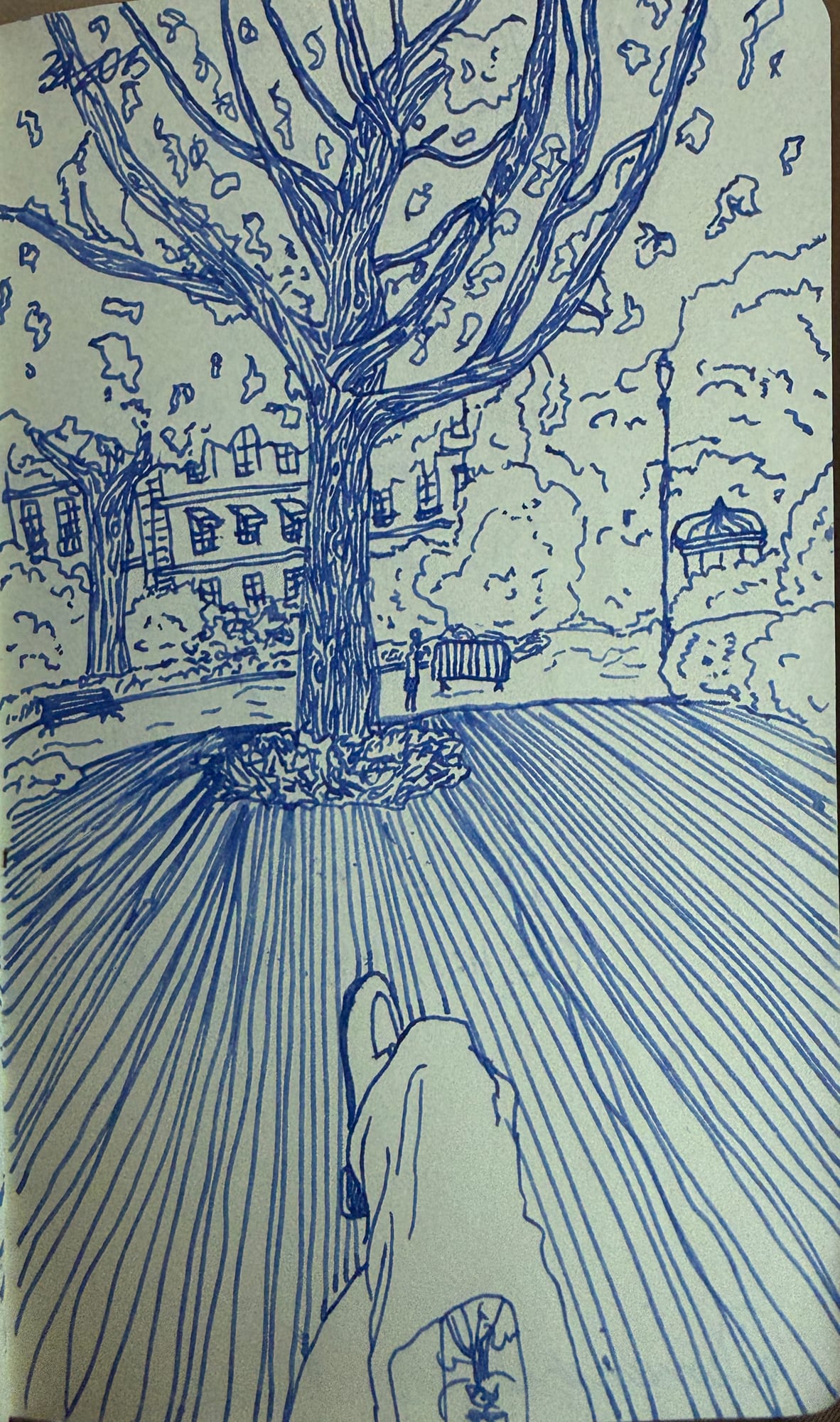 Drawing from 31 May 2026