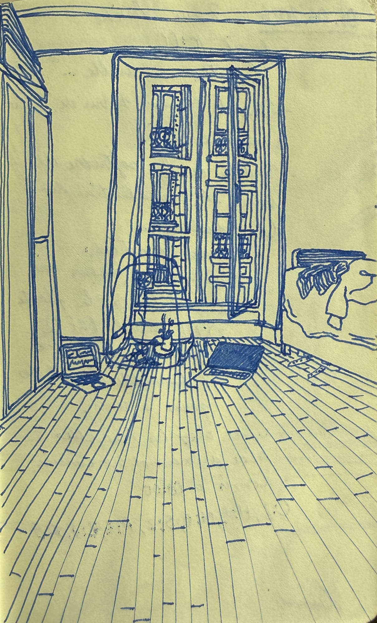 Drawing from 1 June 2026