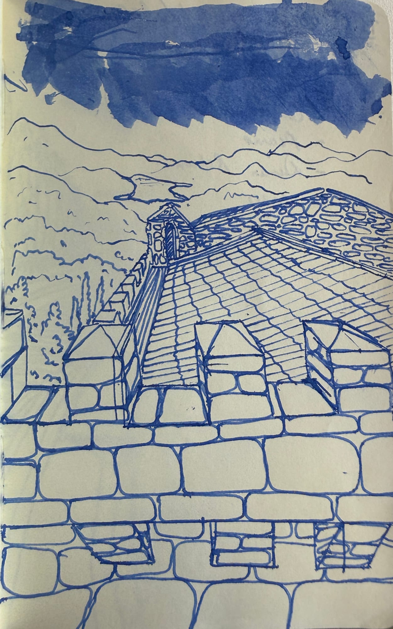Drawing from 11 June 2026
