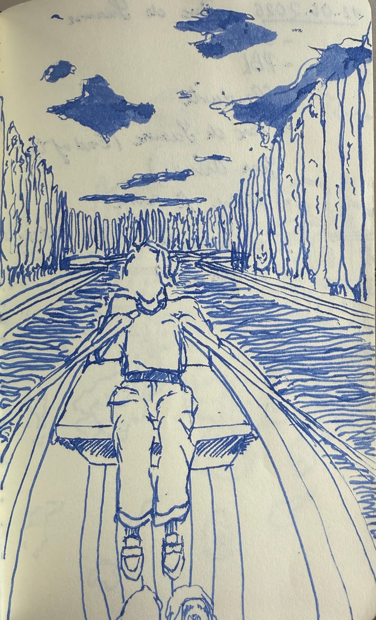 Drawing from 12 June 2026