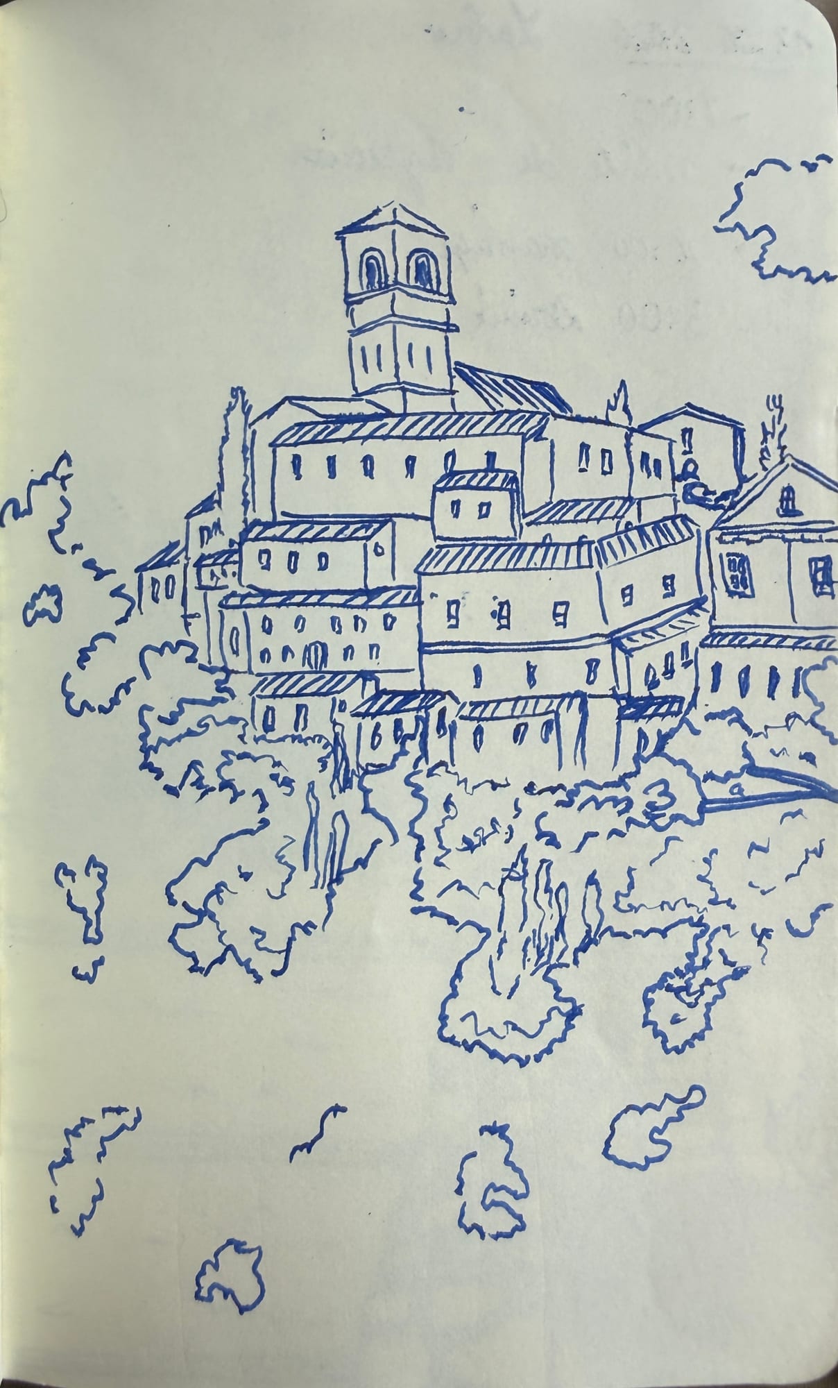 Drawing from 13 June 2026