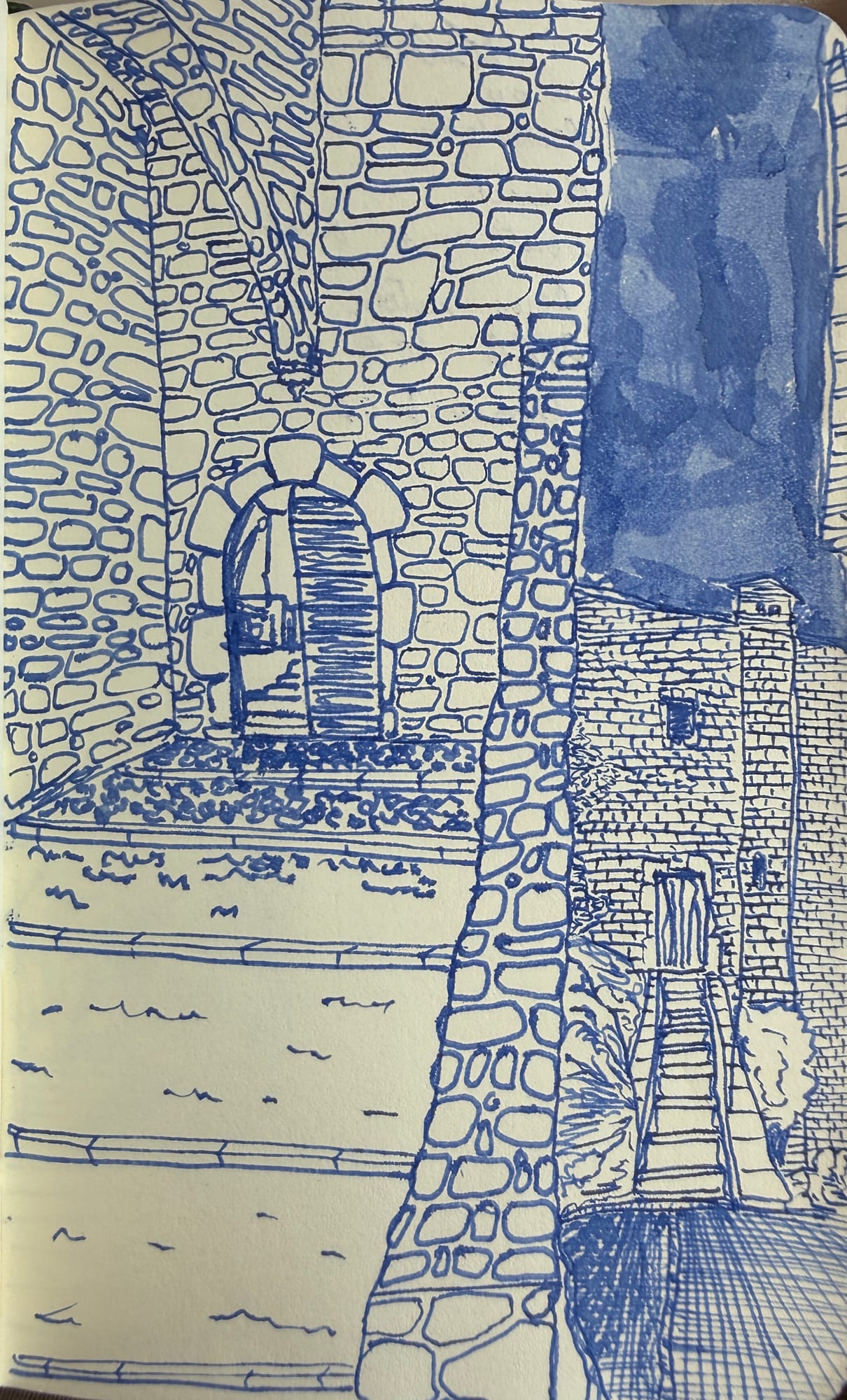 Drawing from 14 June 2026