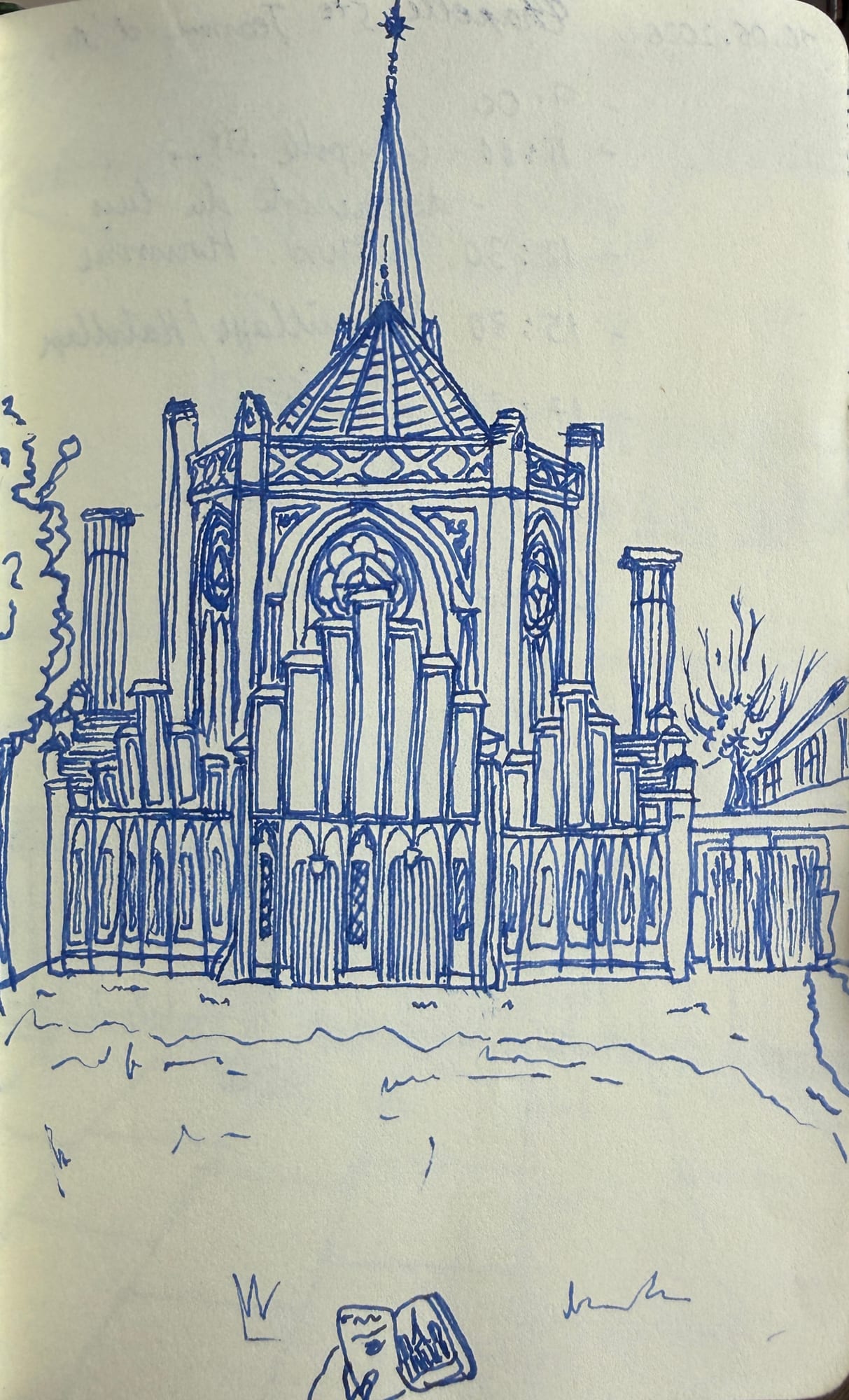 Drawing from 16 June 2026