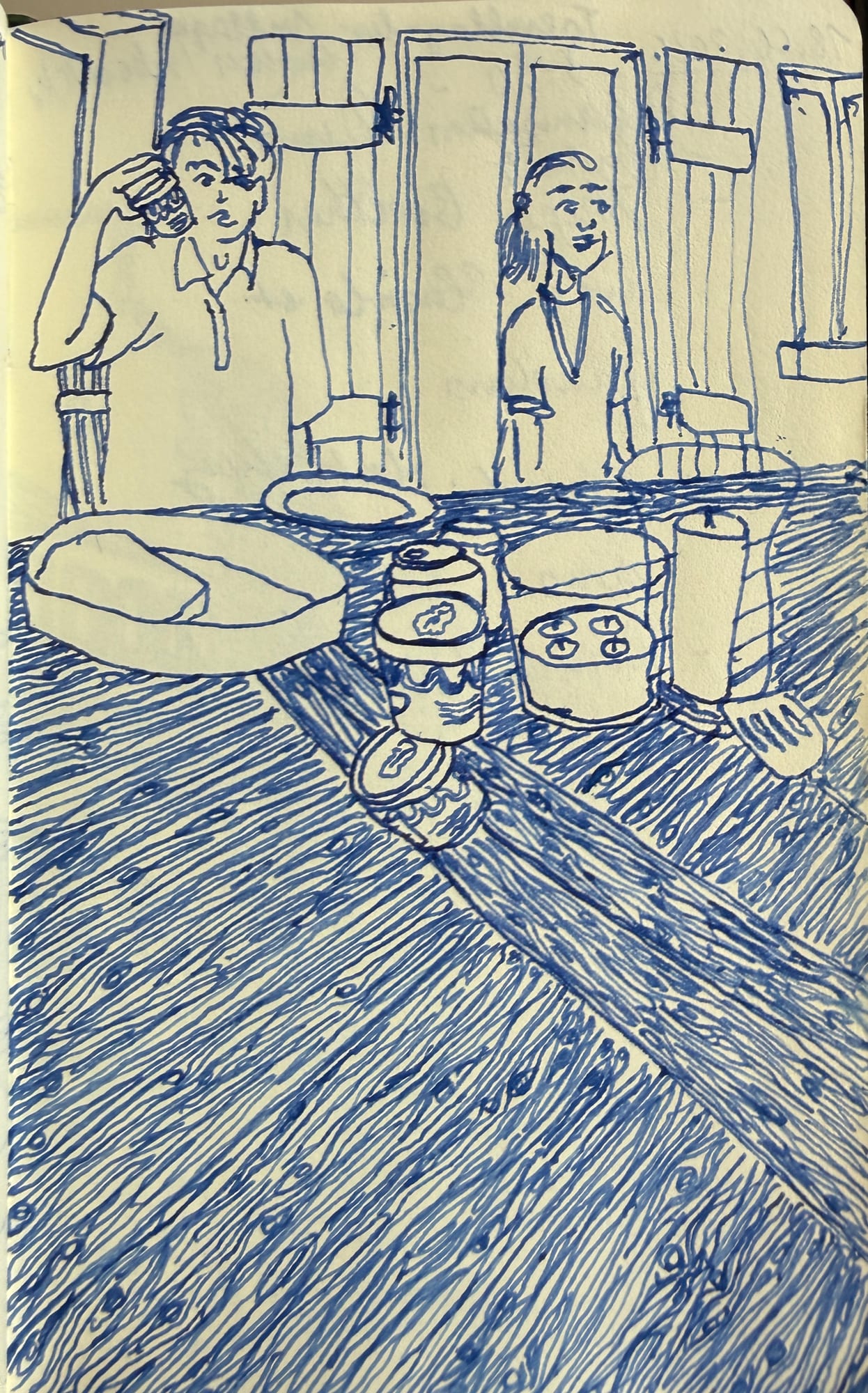 Drawing from 18 June 2026