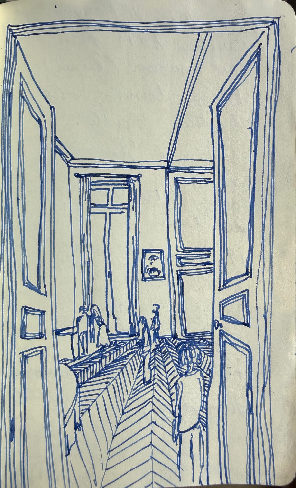 Drawing from 20 June 2026
