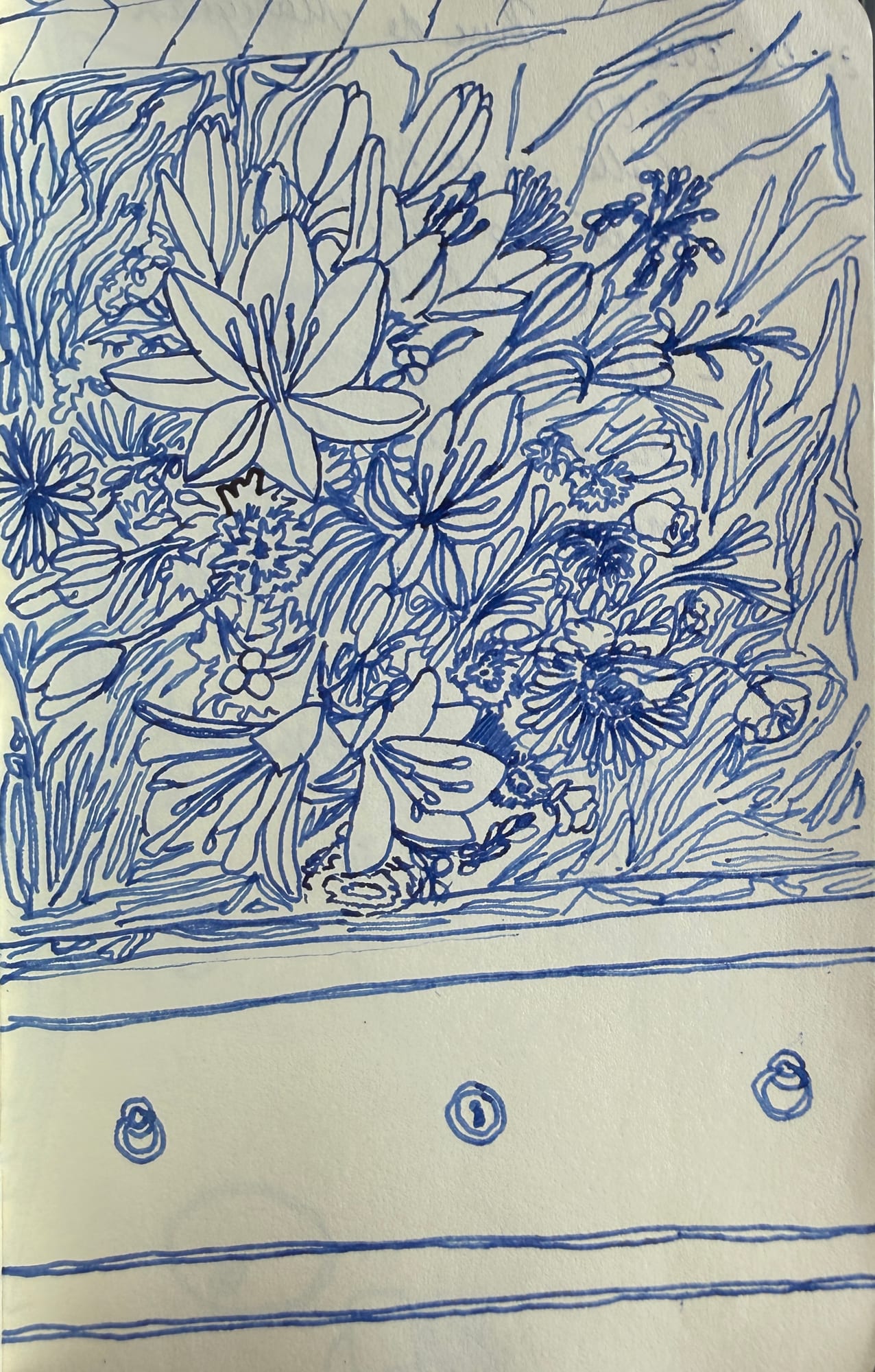 Drawing from 22 June 2026
