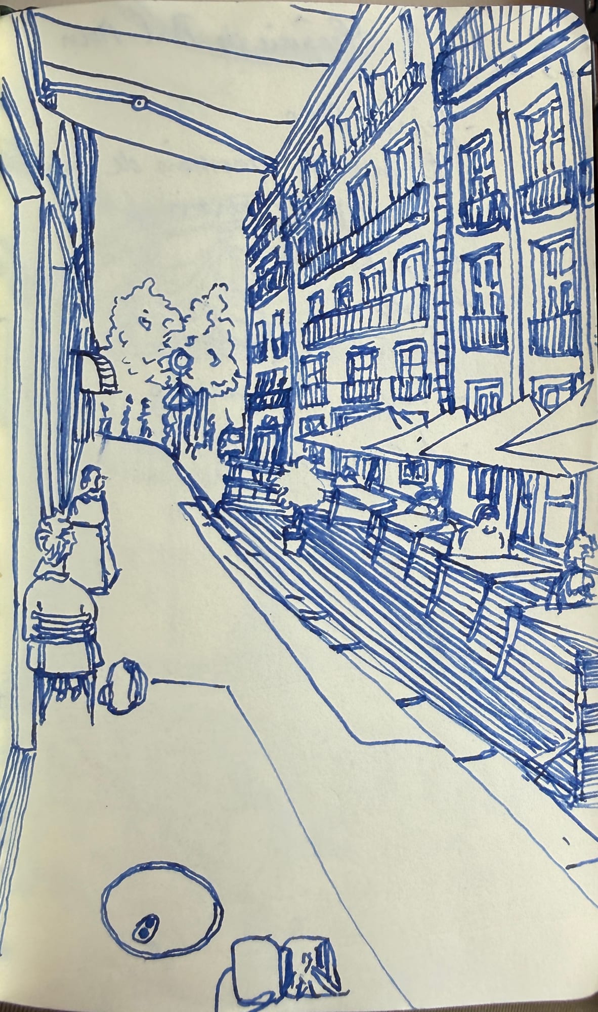 Drawing from 23 June 2026