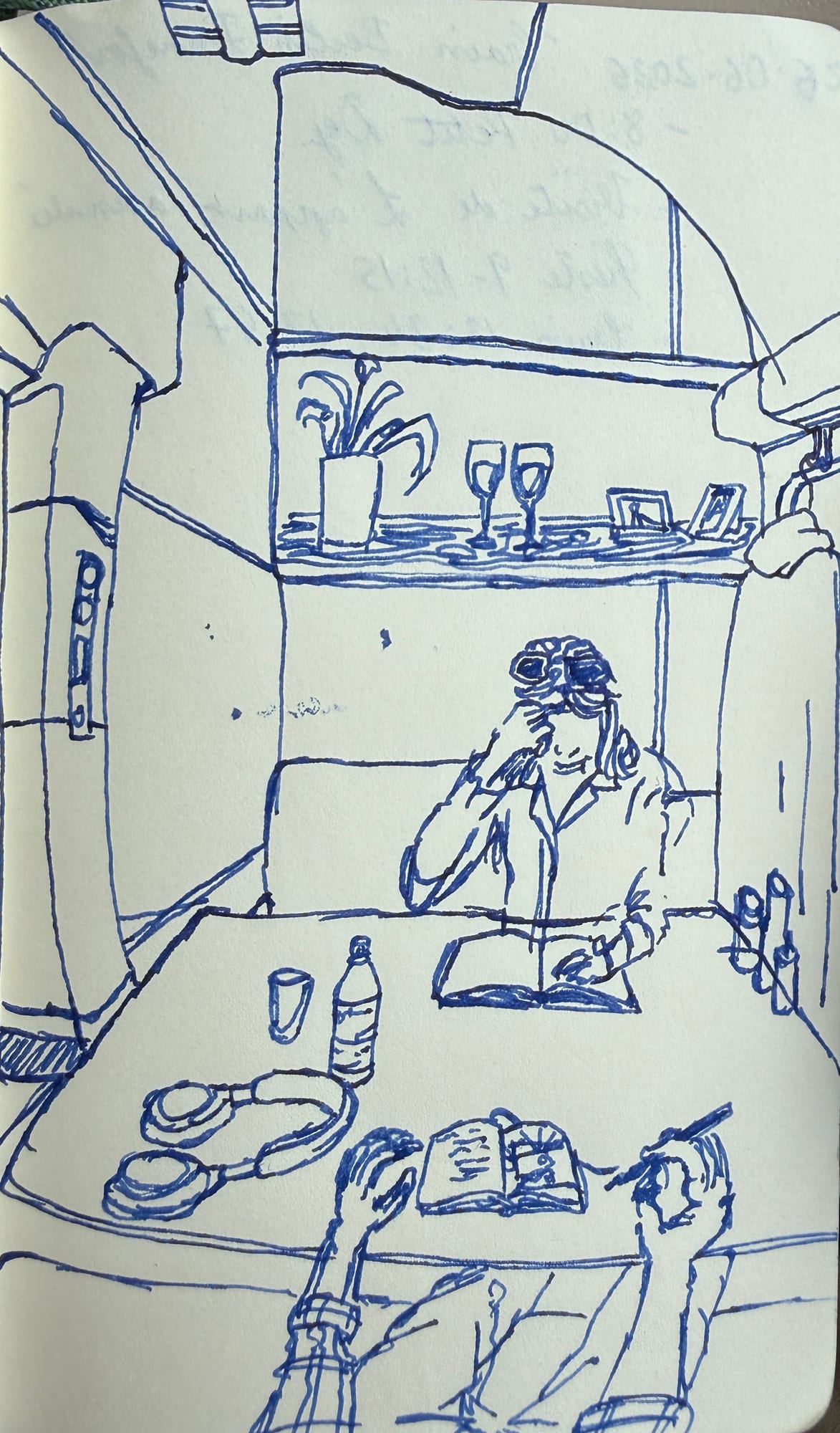 Drawing from 25 June 2026