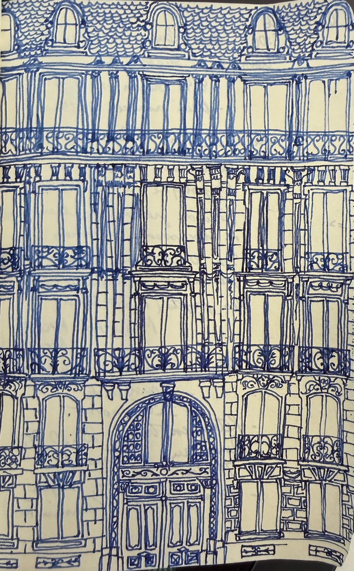 Drawing from 2 July 2026