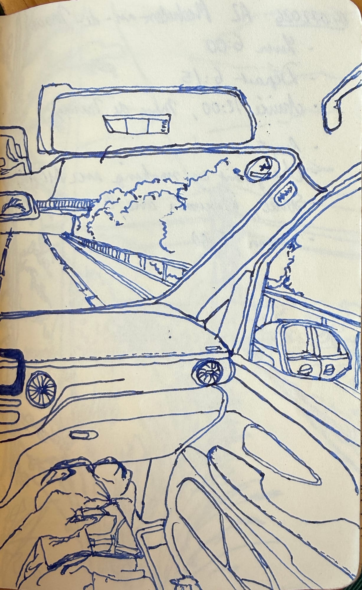 Drawing from 4 July 2026