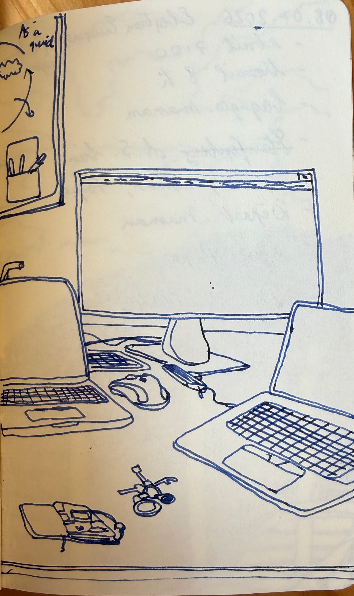 Drawing from 8 July 2026