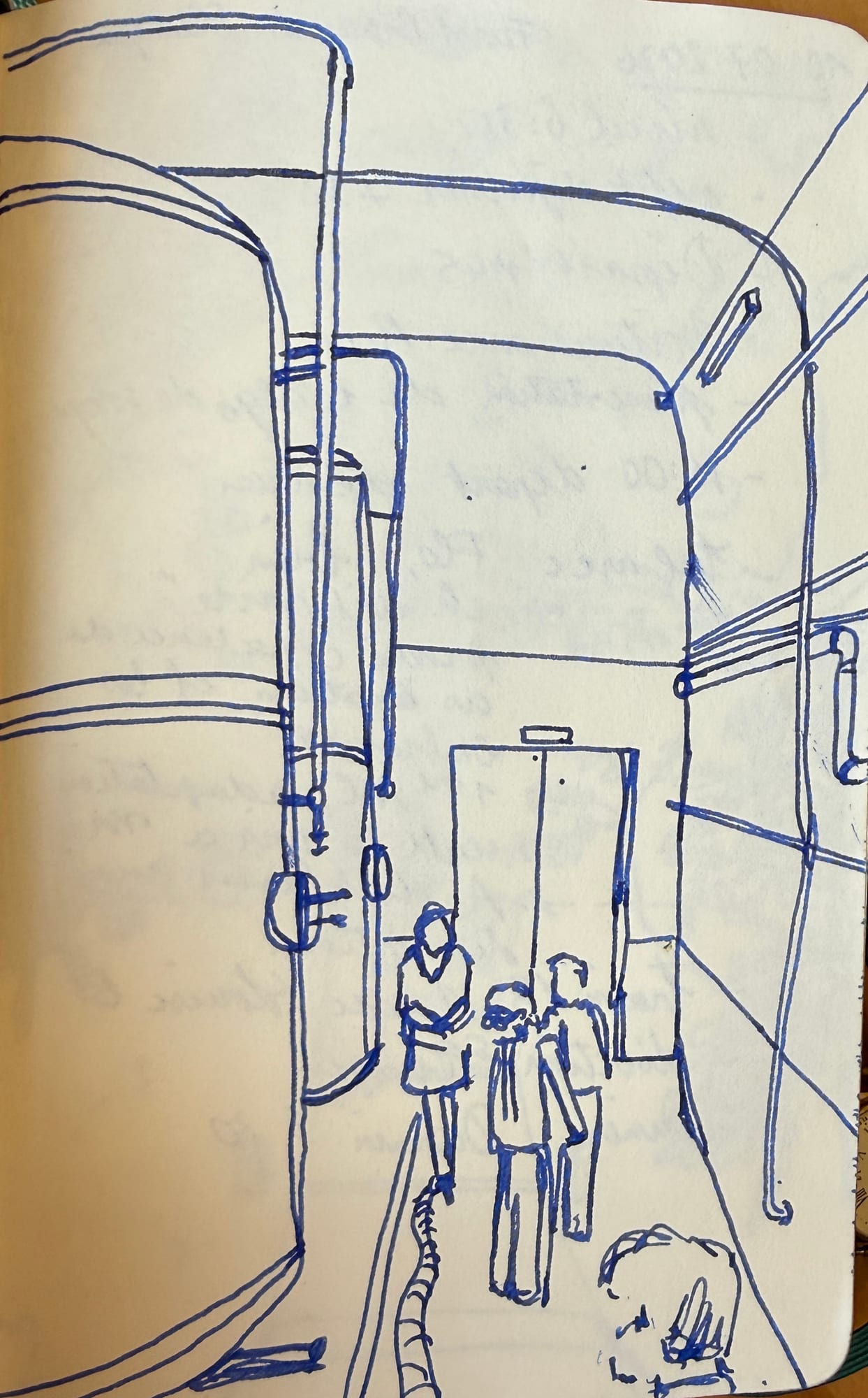 Drawing from 10 July 2026