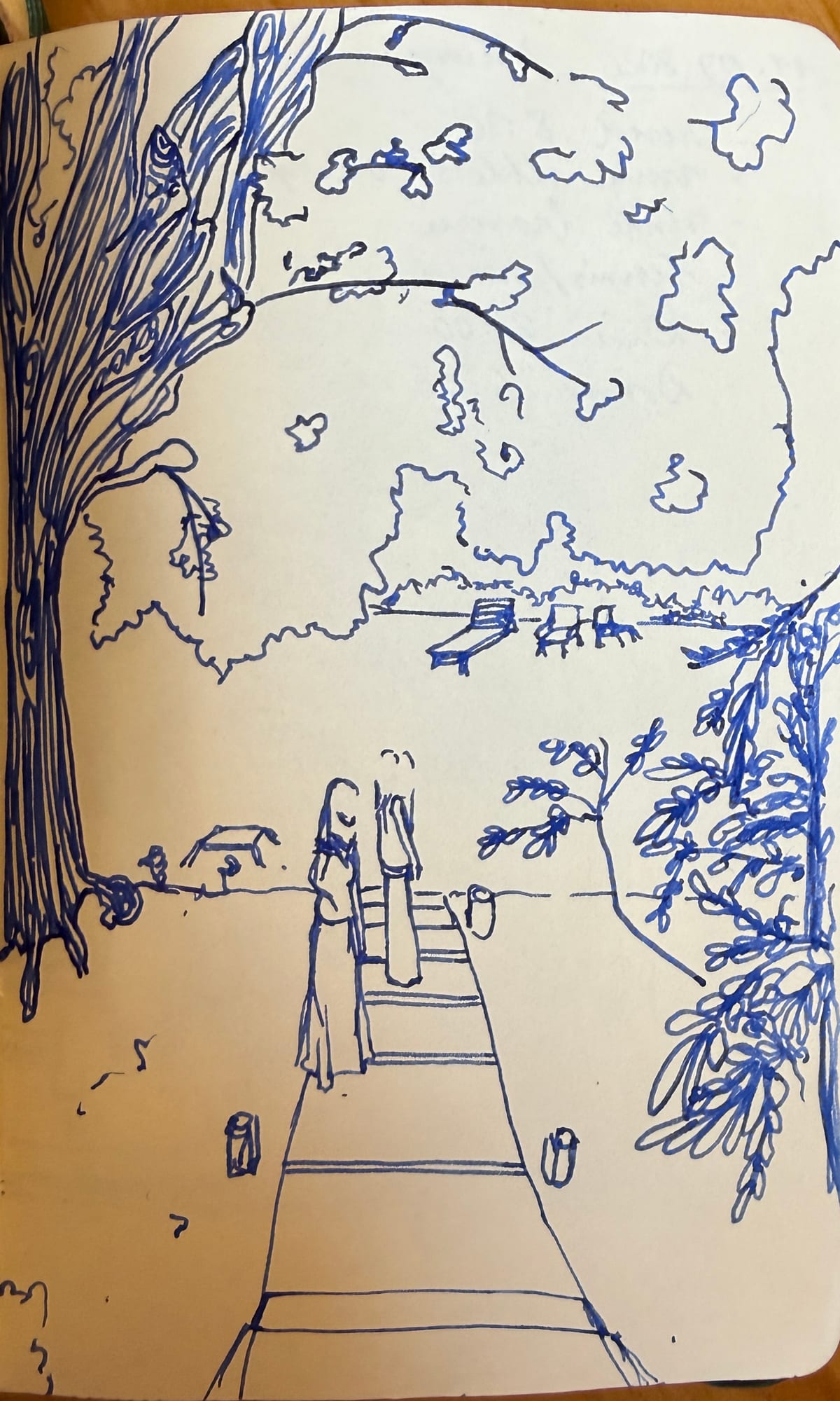 Drawing from 11 July 2026