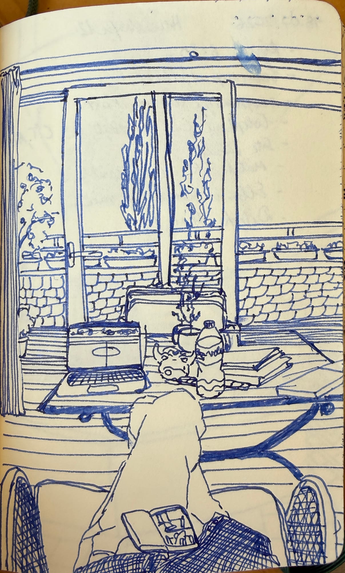 Drawing from 18 July 2026