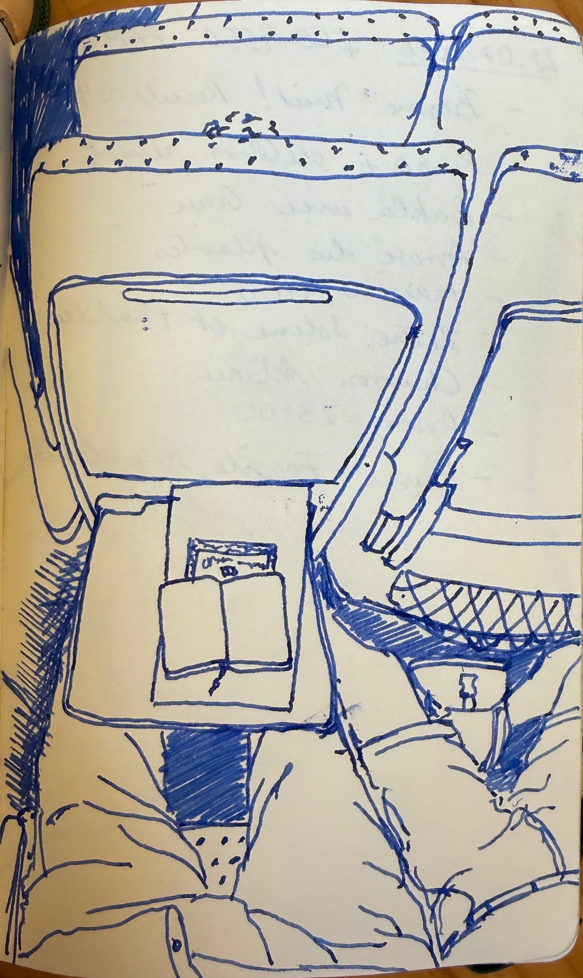 Drawing from 22 July 2026