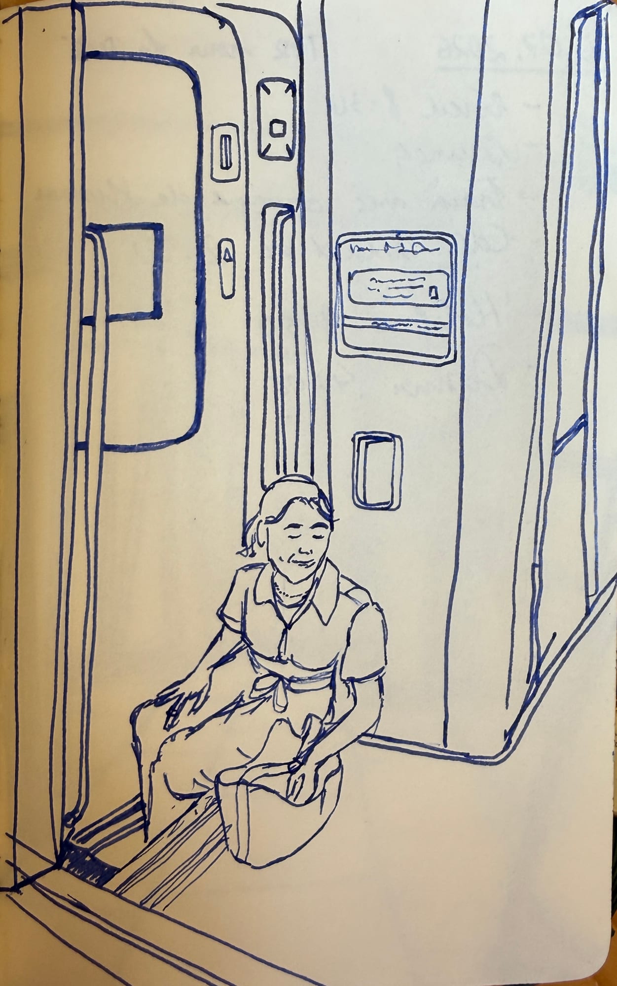 Drawing from 25 July 2026