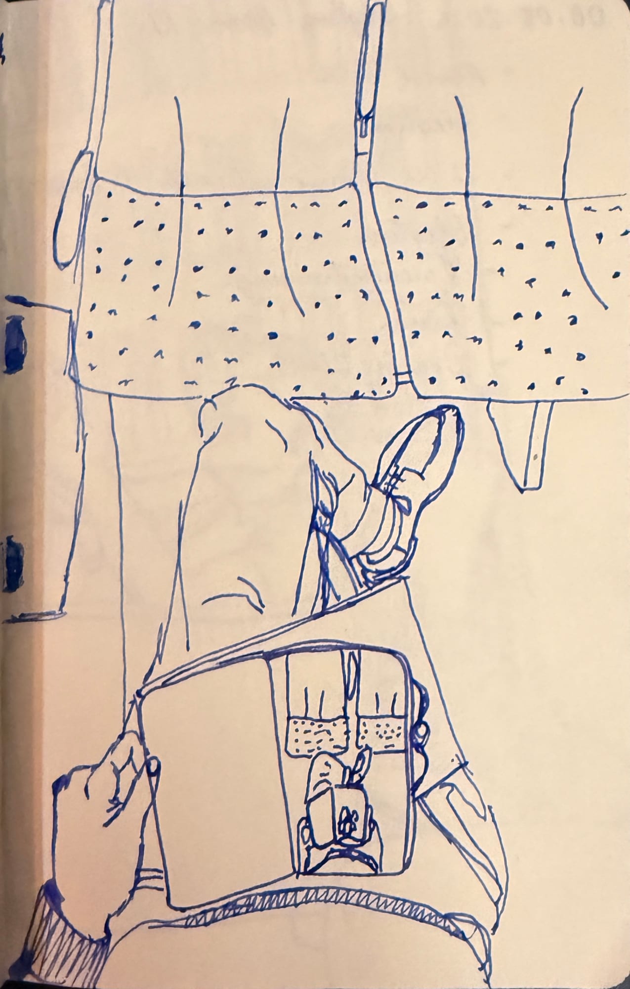 Drawing from 6 August 2026