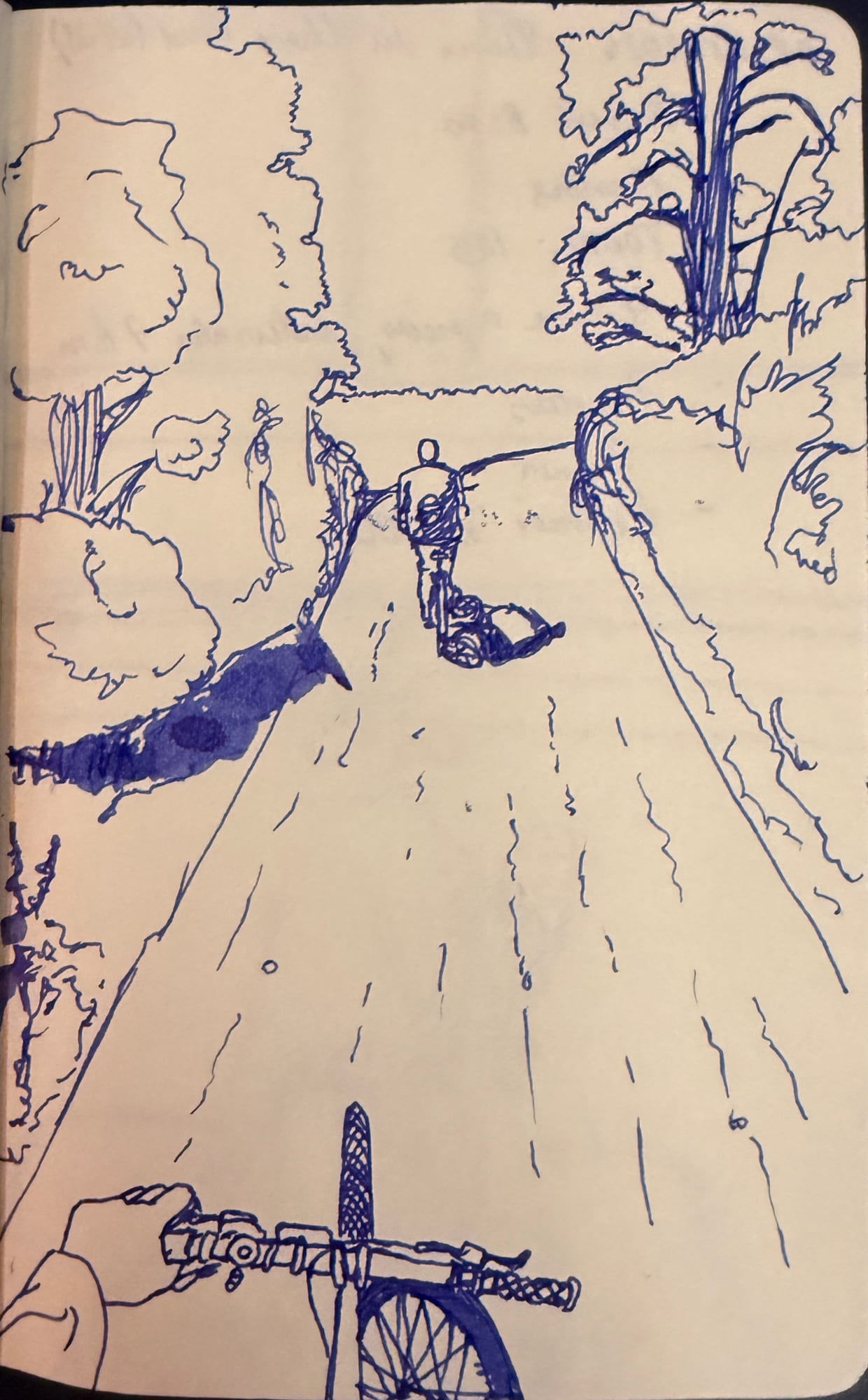 Drawing from 8 August 2026