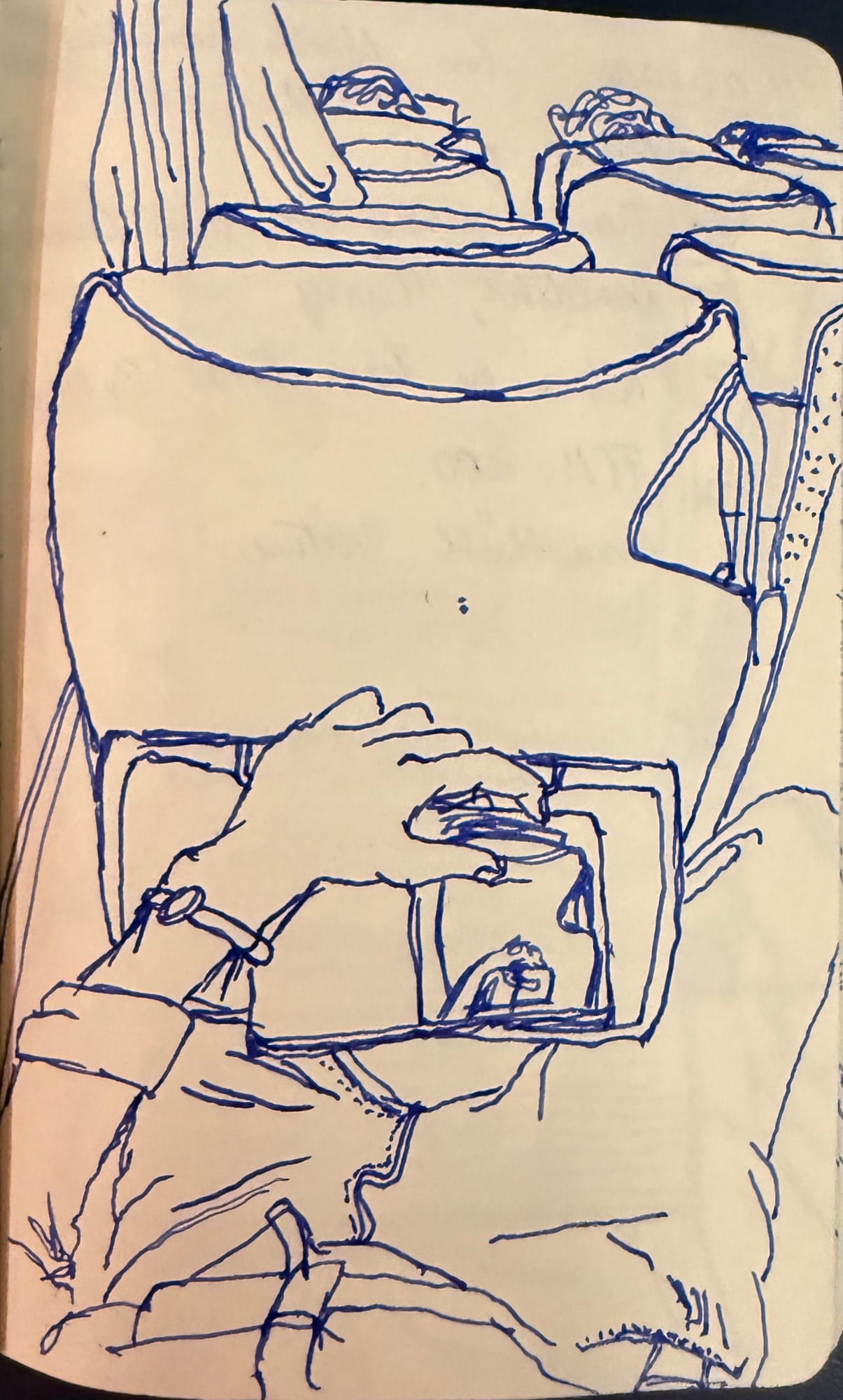 Drawing from 11 August 2026