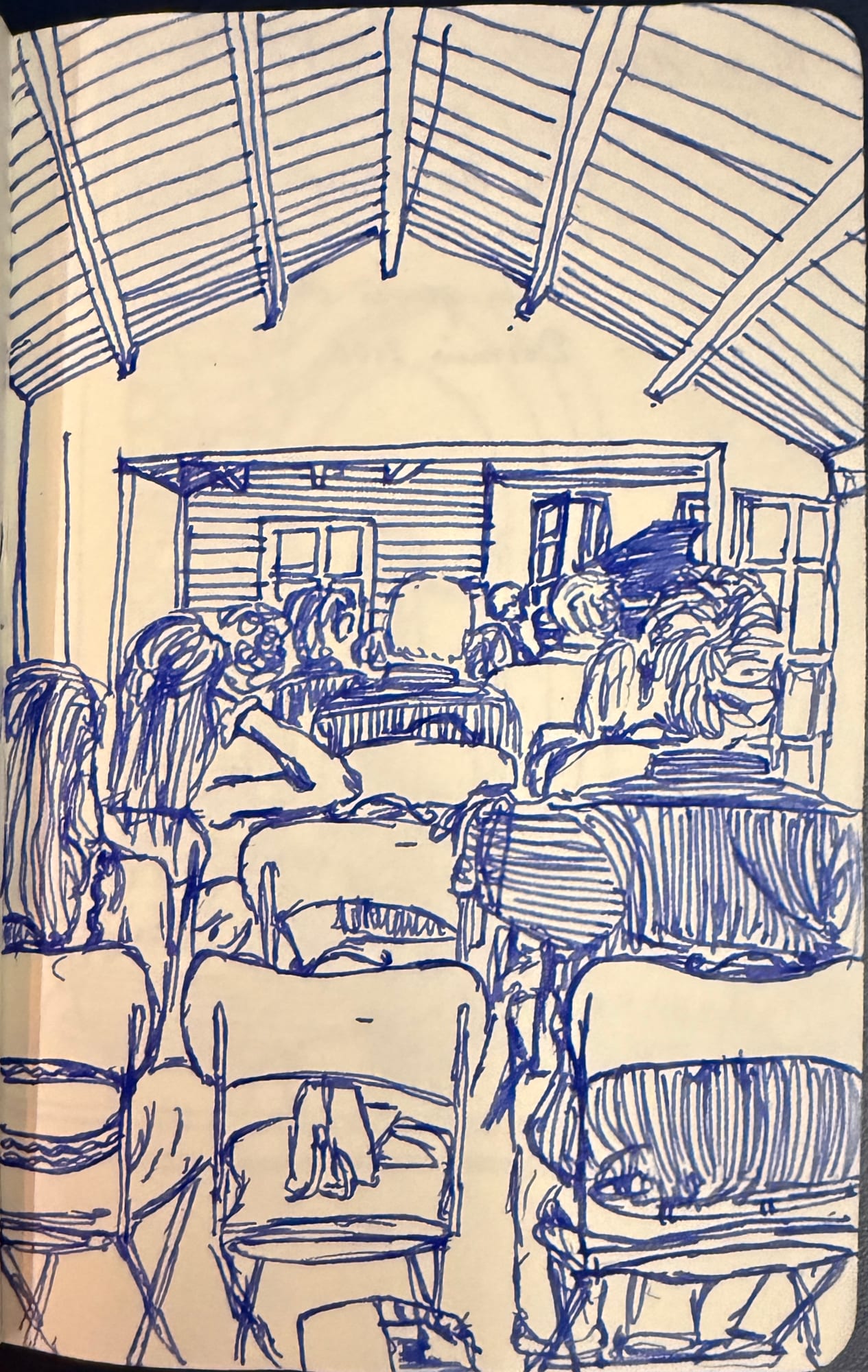 Drawing from 14 August 2026