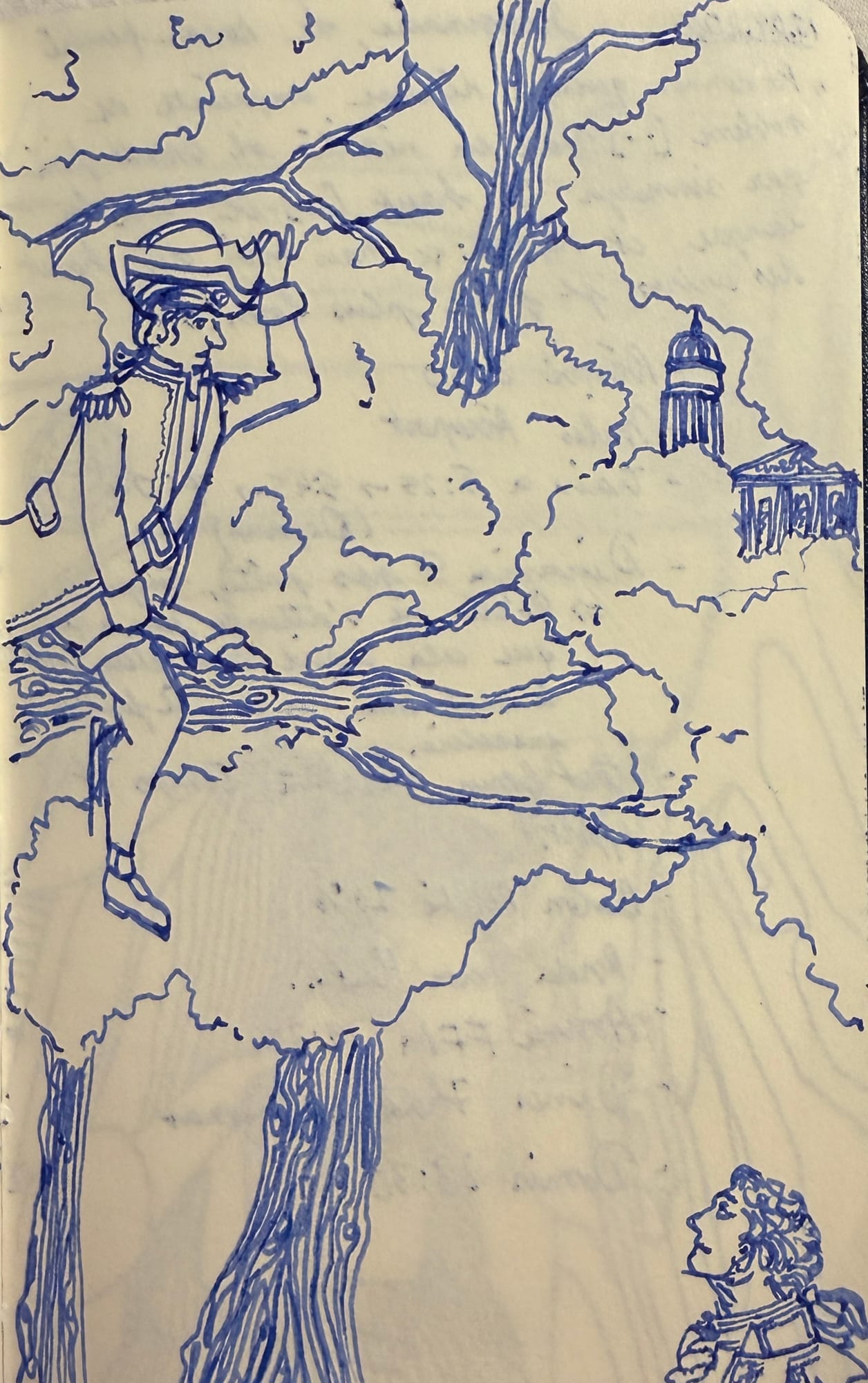 Drawing from 11 September 2026