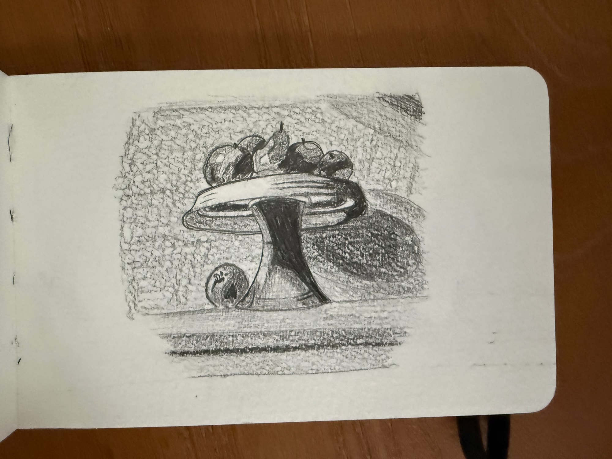 Pencil objects — sheet 20