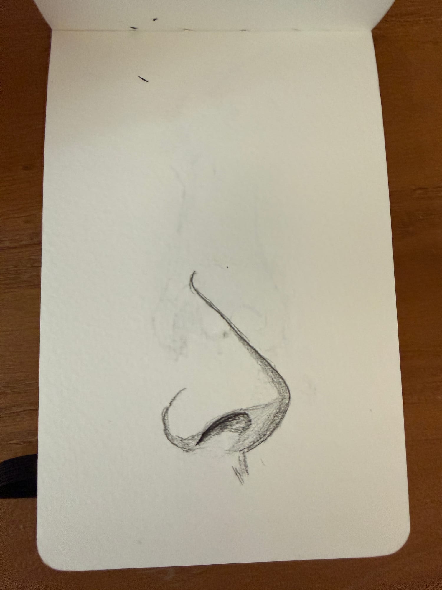 Pencil, people — sheet 13