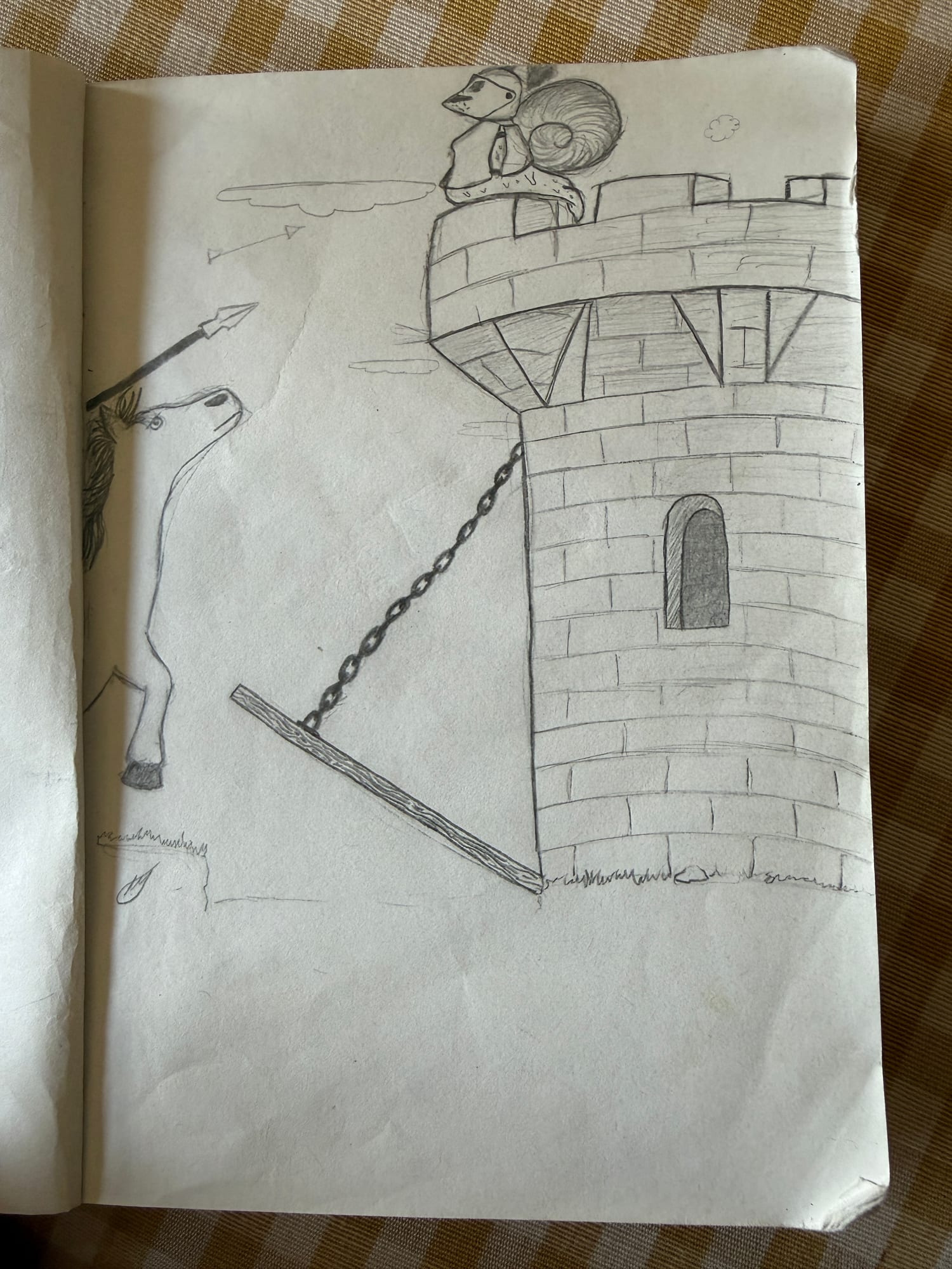 Middle ages