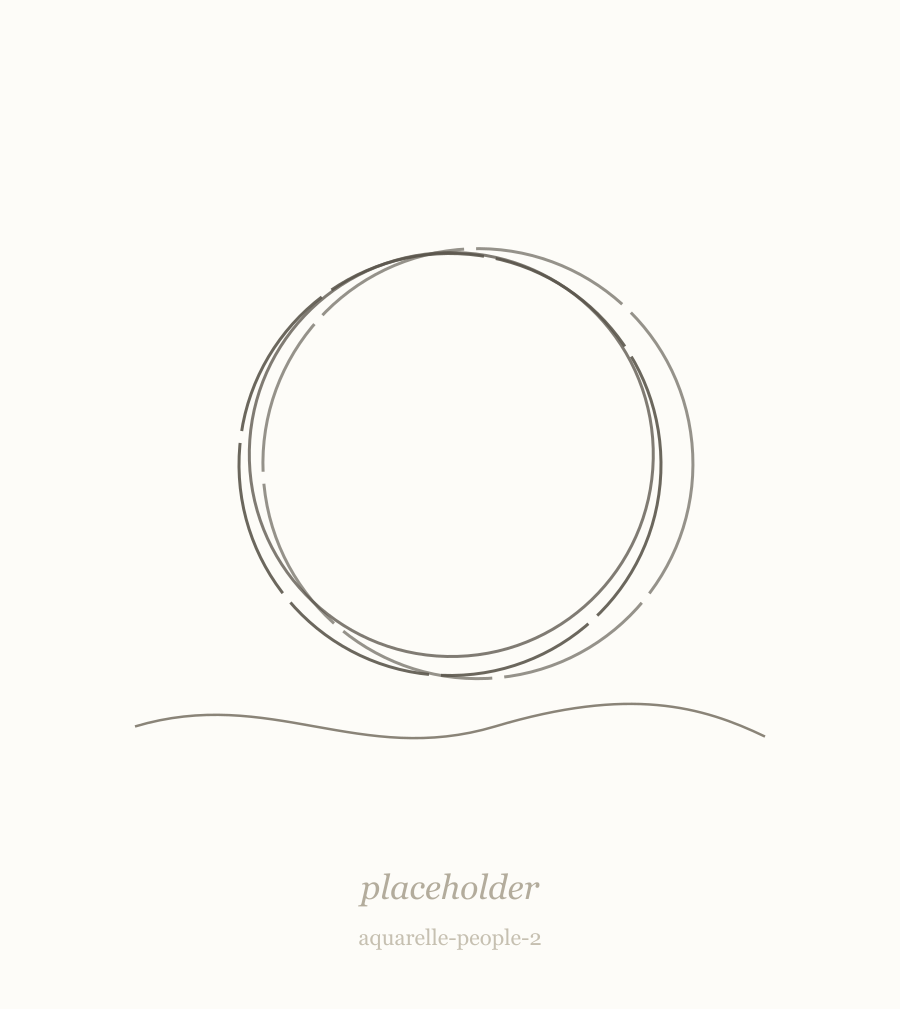 Aquarelle — People 2
