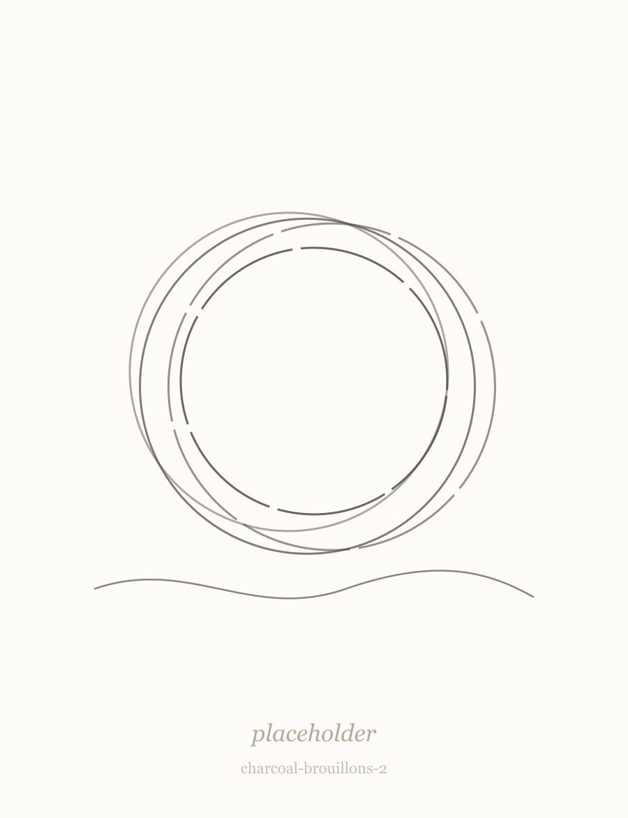 Charcoal — Brouillons 2