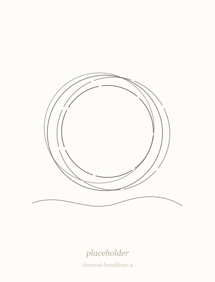 Charcoal — Brouillons 4